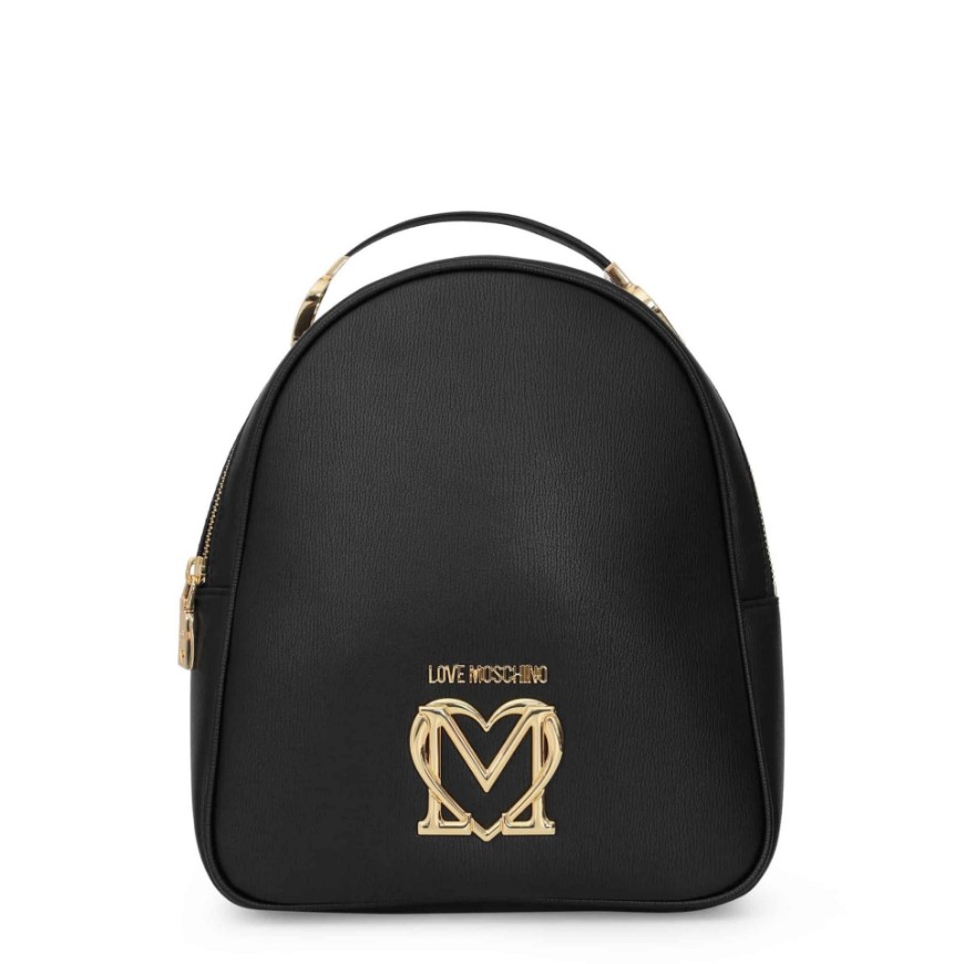 Picture of Love Moschino-JC4088PP1ELZ0 Black